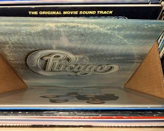 Items Located In The 3rd Bedroom (Rock & Roll Record & Electronic Equipment Room)