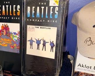 Items Located In The 3rd Bedroom (Rock & Roll Record & Electronic Equipment Room)