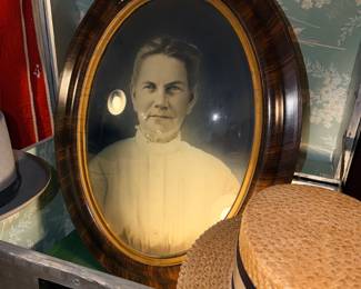Items Located In The Living Room