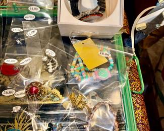 Items Located In The Living Room