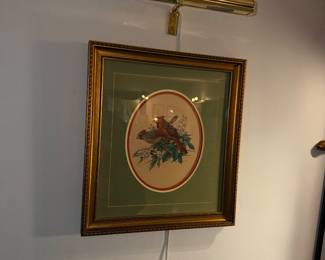Items Located In The Living Room