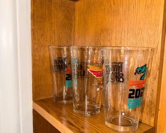 Items Located In The Kitchen