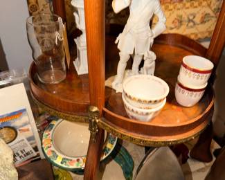 Items Located In The Living Room
