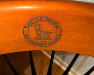 Items Located In The Dining Room