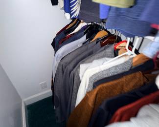 Items Located On 1st Bedroom Bathroom