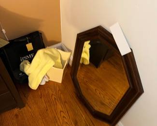 Items Located In The 4th Bedroom