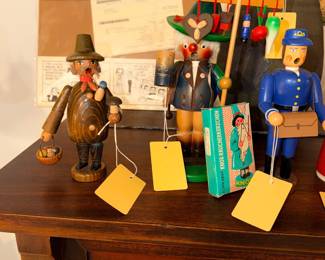 Items Located In The Living Room