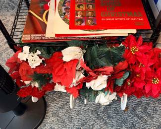 Items Located In The Sunroom