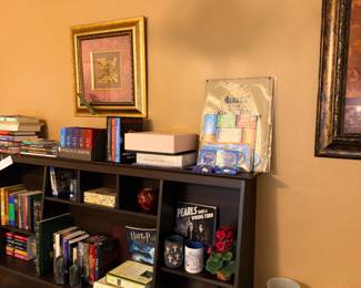 Items Located In The 4th Bedroom