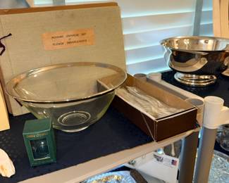 Items Located In The Dining Room