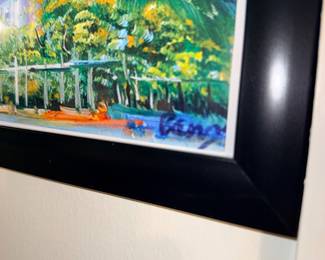 Items Located In The 4th Bedroom