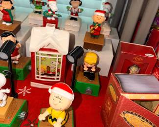 Items Located In The Sunroom