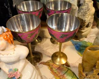 Items Located In The Living Room