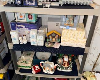 Items Located In The Sunroom