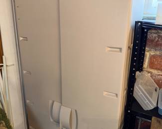 Items Located In The Basement