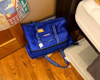 Items Located In The 4th Bedroom