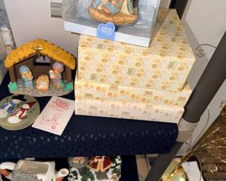 Items Located In The Sunroom
