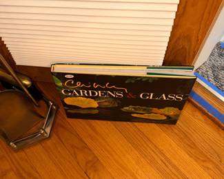 Items Located In The Living Room