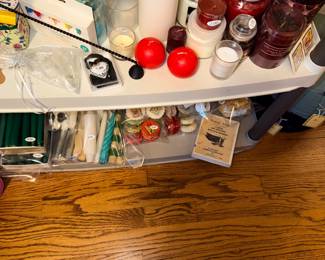 Items Located In The 4th Bedroom
