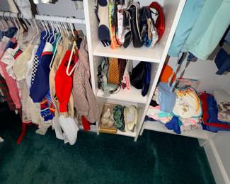 Items Located On 1st Bedroom Bathroom