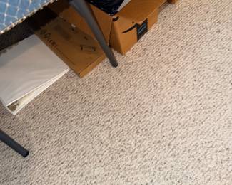 Items Leading To The Third Floor ~ Office