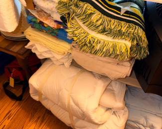 Items Located In The 4th Bedroom