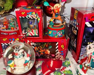 Items Located In The Sunroom