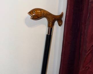 Items Located In The Living Room
