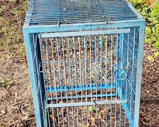 Birdcage