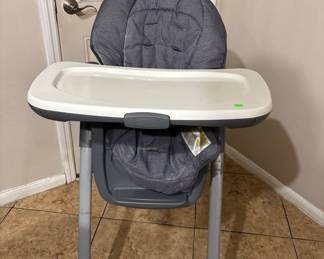 Graco High Chair