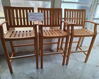 Bar Stools
