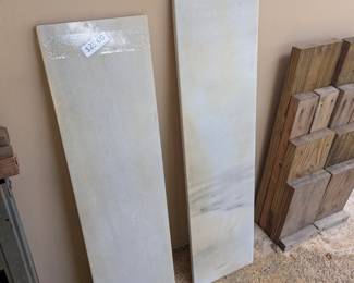 Marble Slabs