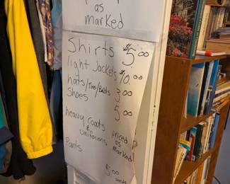 Sale Picture
