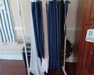 Curtains