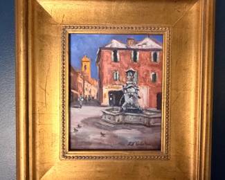 Faye Vander Veer Original