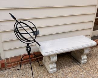 Outdoor accessories