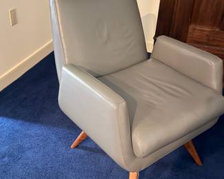American Leather Co, MSRP $3400 each