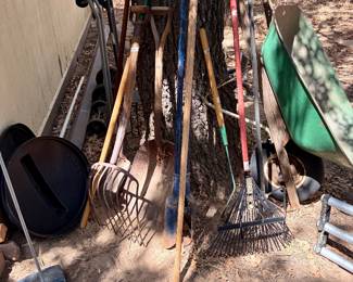 Hand tools