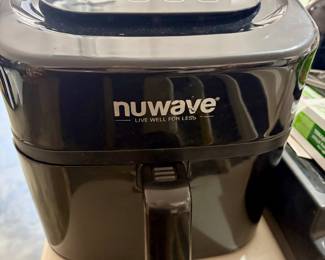 Small kitchen appliances