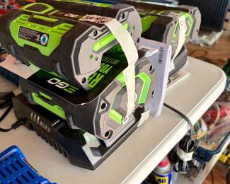 Power tools