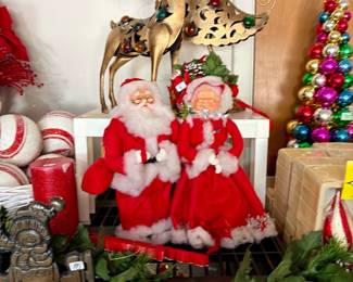 Vintage Christmas