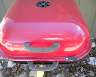 Grill