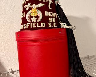 Shriner 