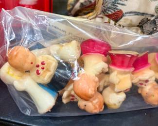 Vintage Christmas 
