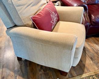 Recliner 