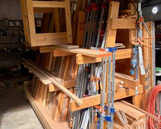 Cut Wood projects 
