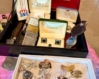 Harley Davidson jewelry 
