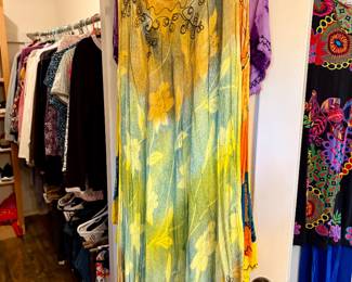 Cool Boho 