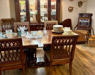 Bernhardt furniture 