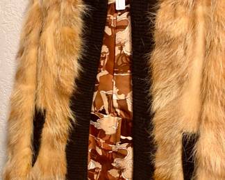 Groovy Koslows Fur 